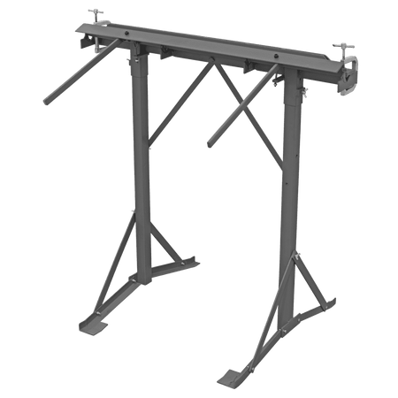 Sealey Floor Standing Sheet Metal Folder 1000mm Model No - TS02