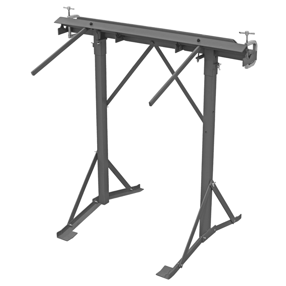 Sealey Floor Standing Sheet Metal Folder 1000mm Model No - TS02