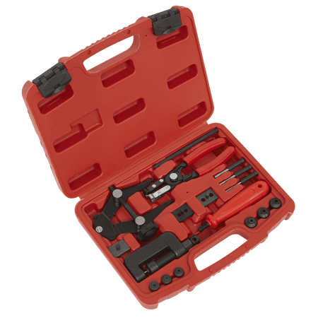 Sealey Motorcycle Chain Maintenance Kit Model No - VS779KIT