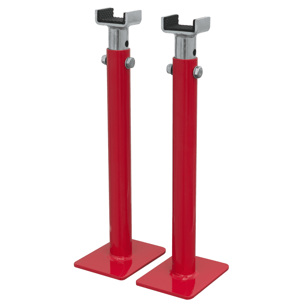 Sealey Swingarm Stands Model No - SAS01
