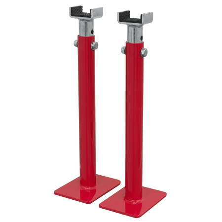 Sealey Swingarm Stands Model No - SAS01