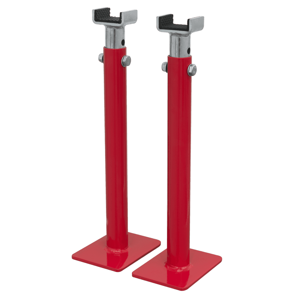 Sealey Swingarm Stands Model No - SAS01