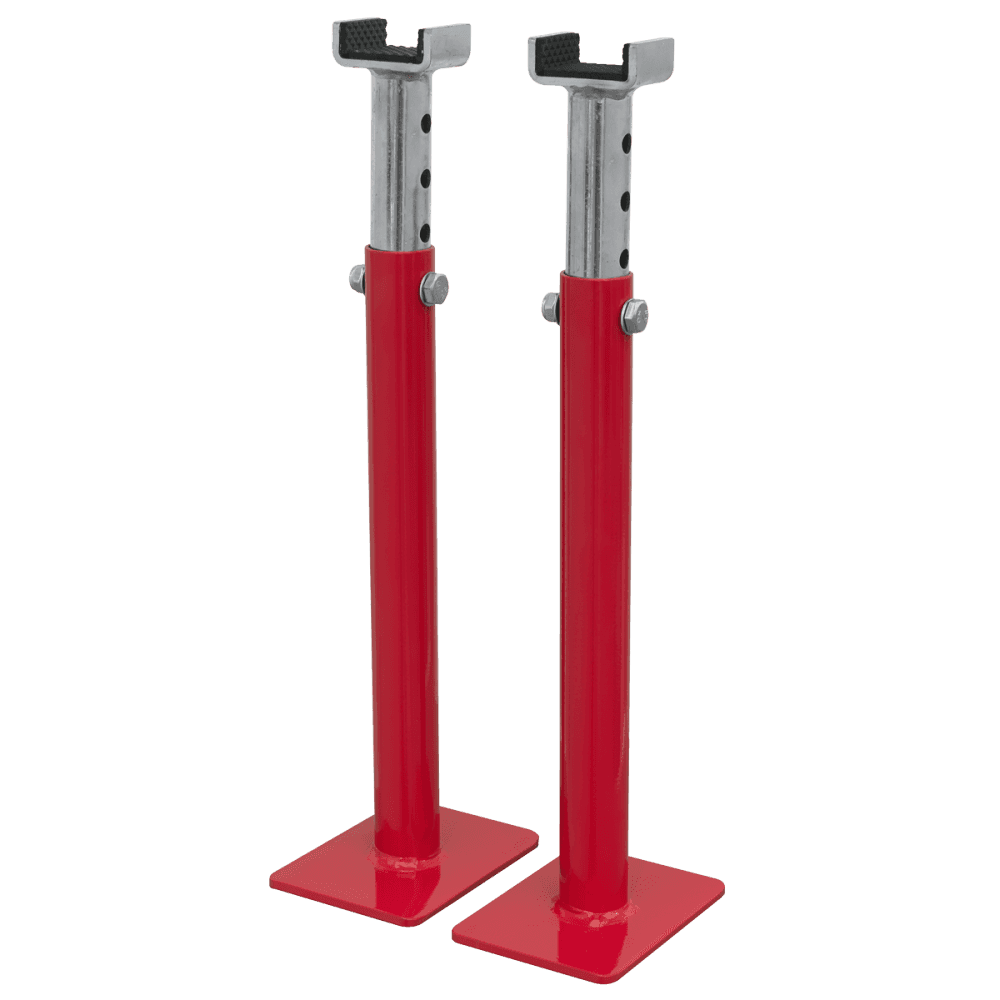 Sealey Swingarm Stands Model No - SAS01