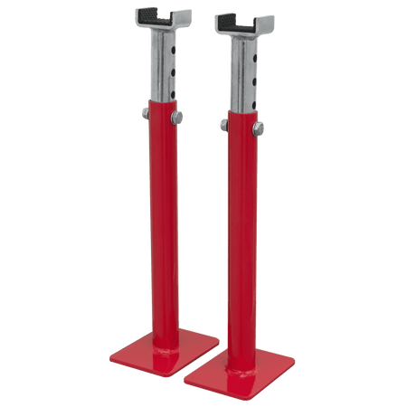 Sealey Swingarm Stands Model No - SAS01