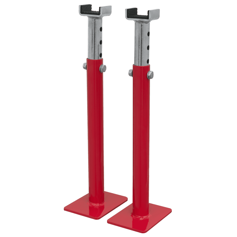Sealey Swingarm Stands Model No - SAS01