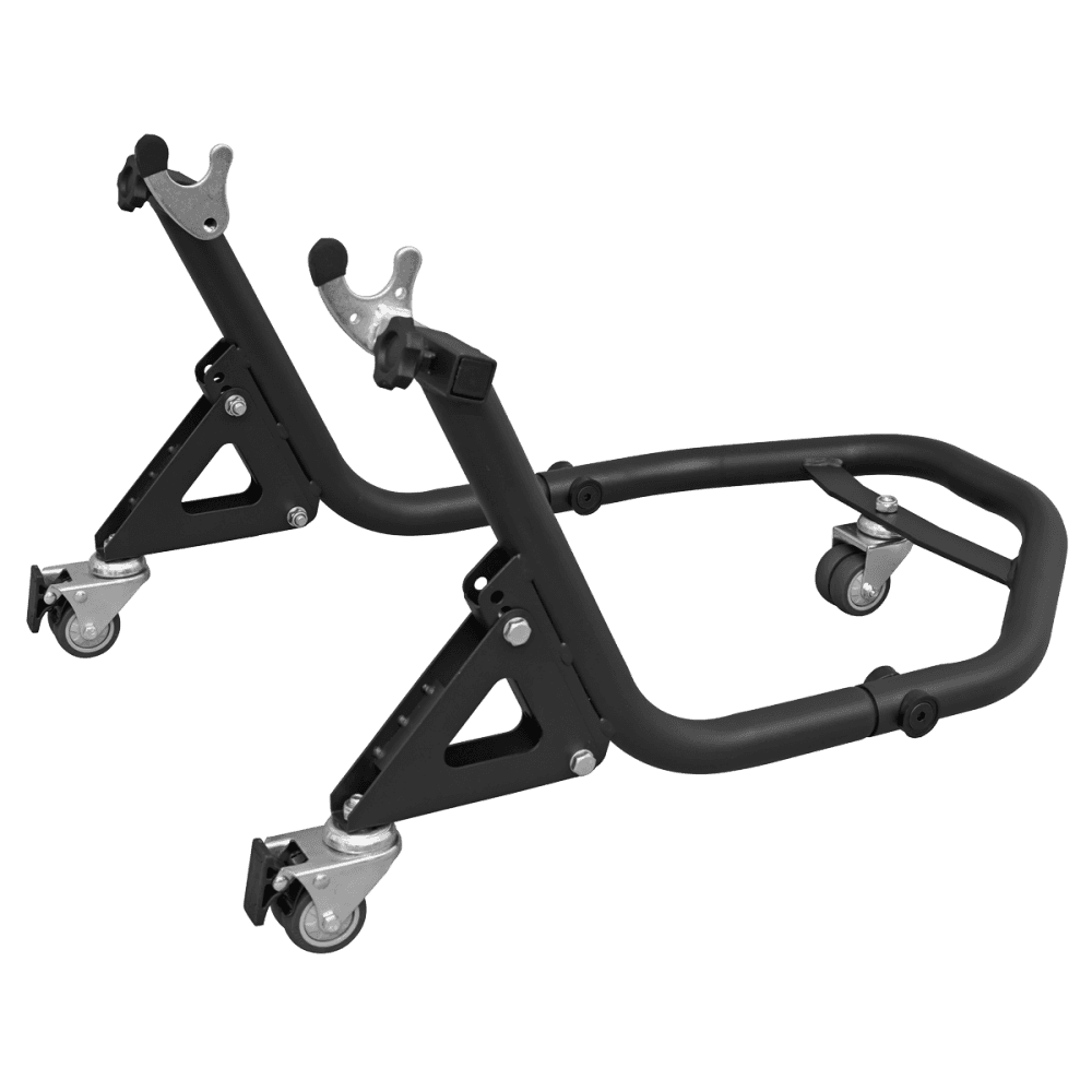 Sealey Universal Rear Paddock Stand 360 Floating Model No - RPS2MD