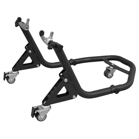 Sealey Universal Rear Paddock Stand 360 Floating Model No - RPS2MD