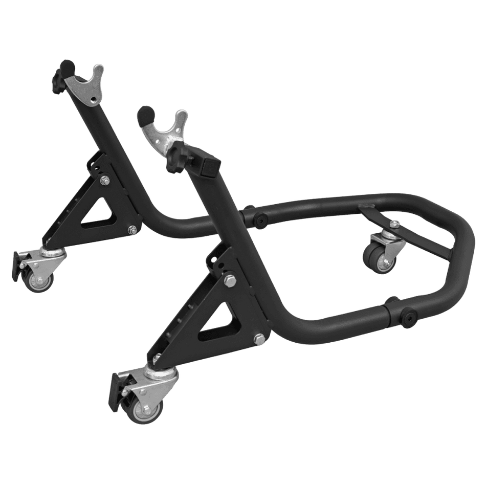 Sealey Universal Rear Paddock Stand 360 Floating Model No - RPS2MD