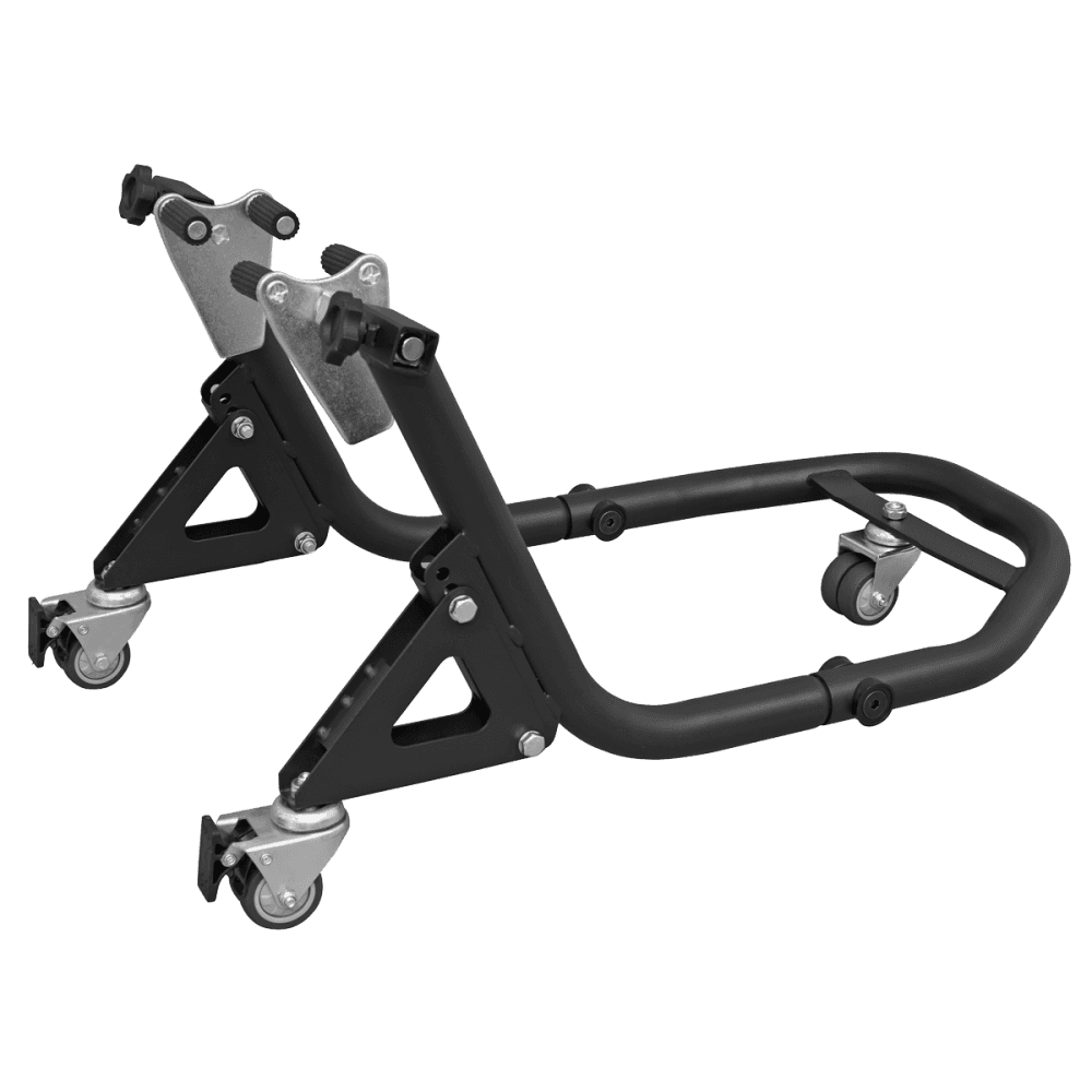 Sealey Universal Front Paddock Stand 360 Floating Model No - FPS1MD