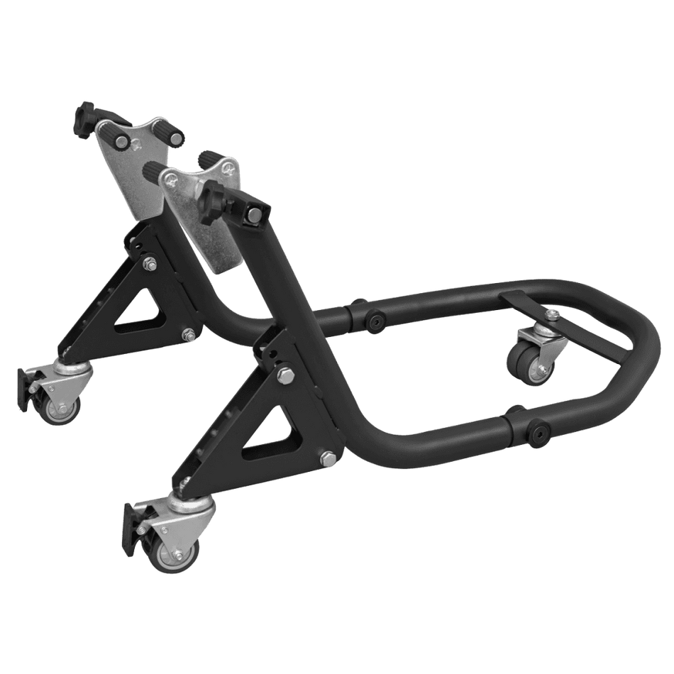 Sealey Universal Front Paddock Stand 360 Floating Model No - FPS1MD
