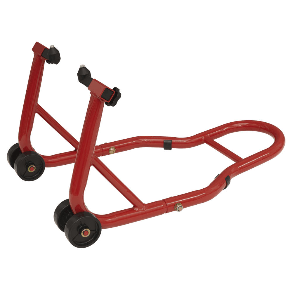 Sealey Paddock Stand Front Fork Model No - FPS1KD