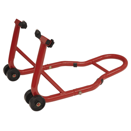 Sealey Paddock Stand Front Fork Model No - FPS1KD