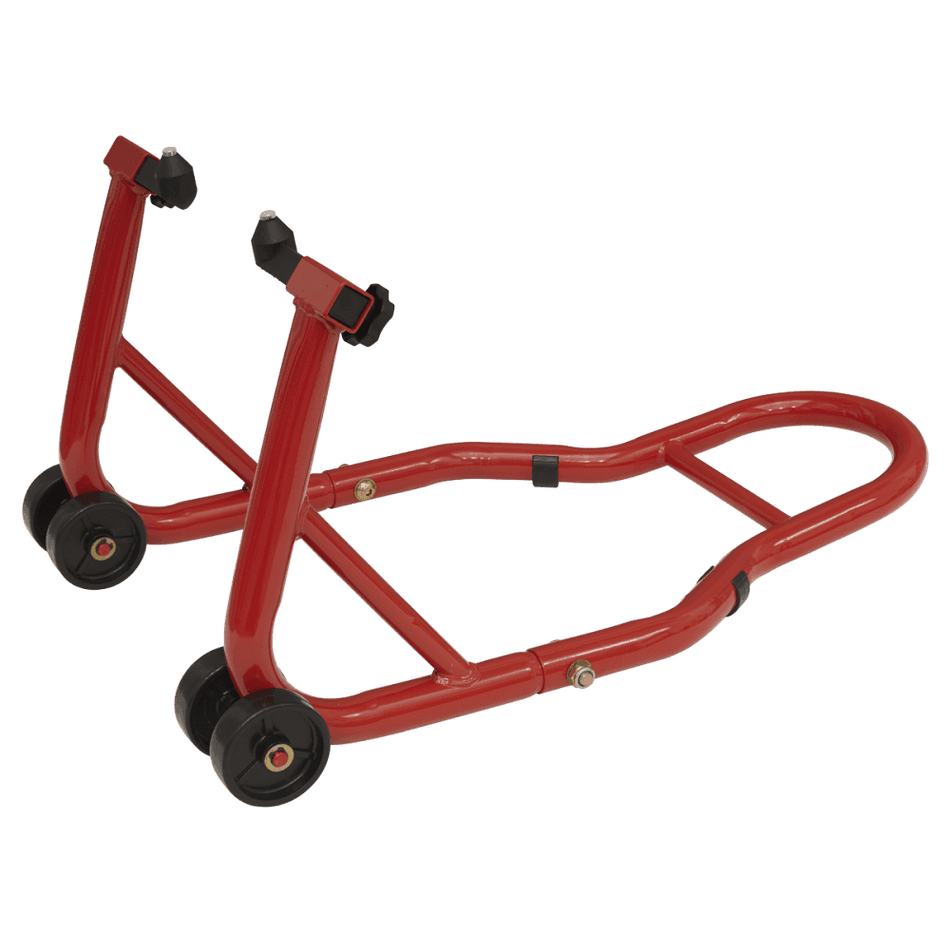 Sealey Paddock Stand Front Fork Model No - FPS1KD