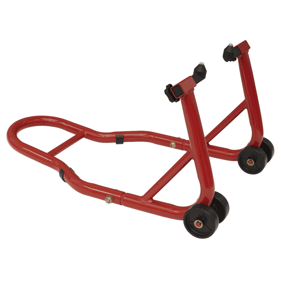 Sealey Paddock Stand Front Fork Model No - FPS1KD