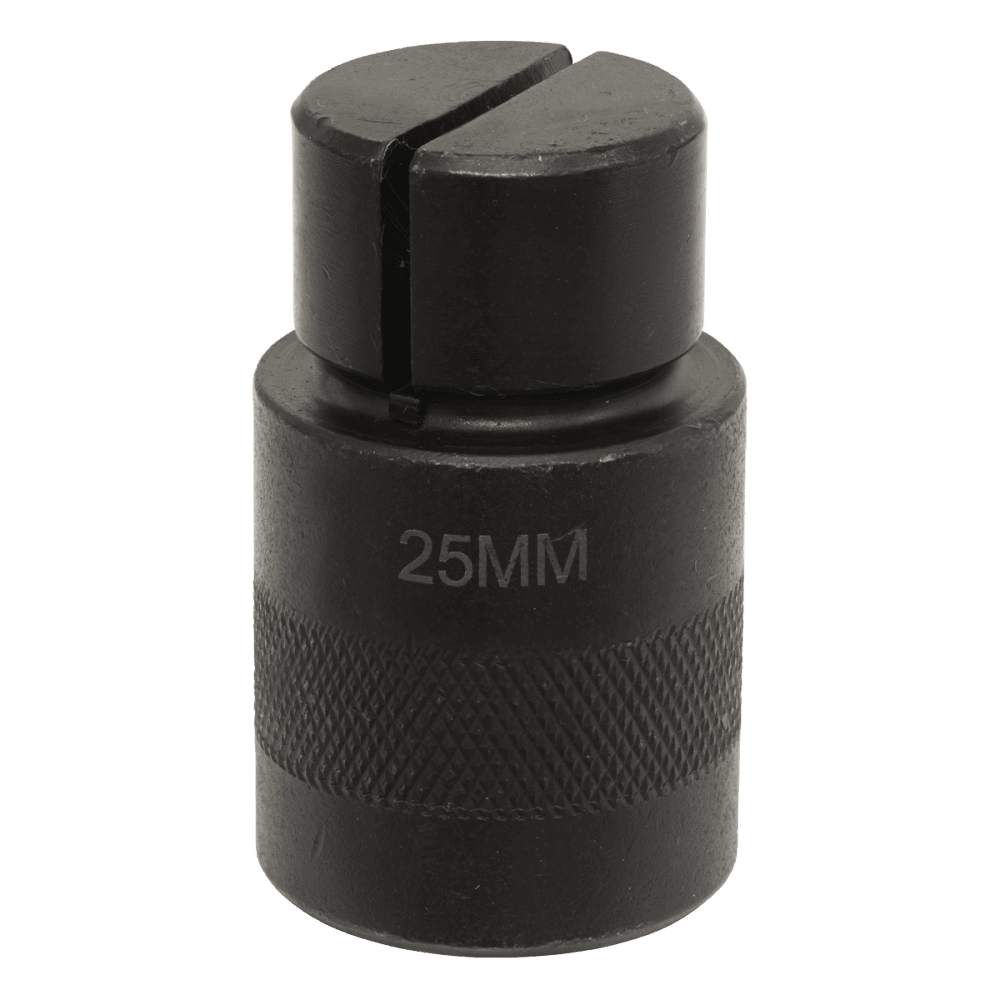 Sealey Replacement 25mm Collet for MS062 Model No - MS062.V2-09