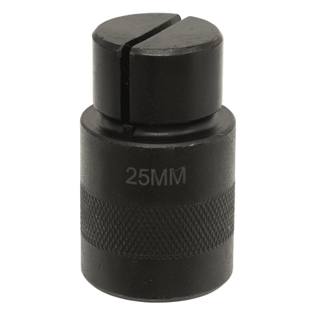 Sealey Replacement 25mm Collet for MS062 Model No - MS062.V2-09