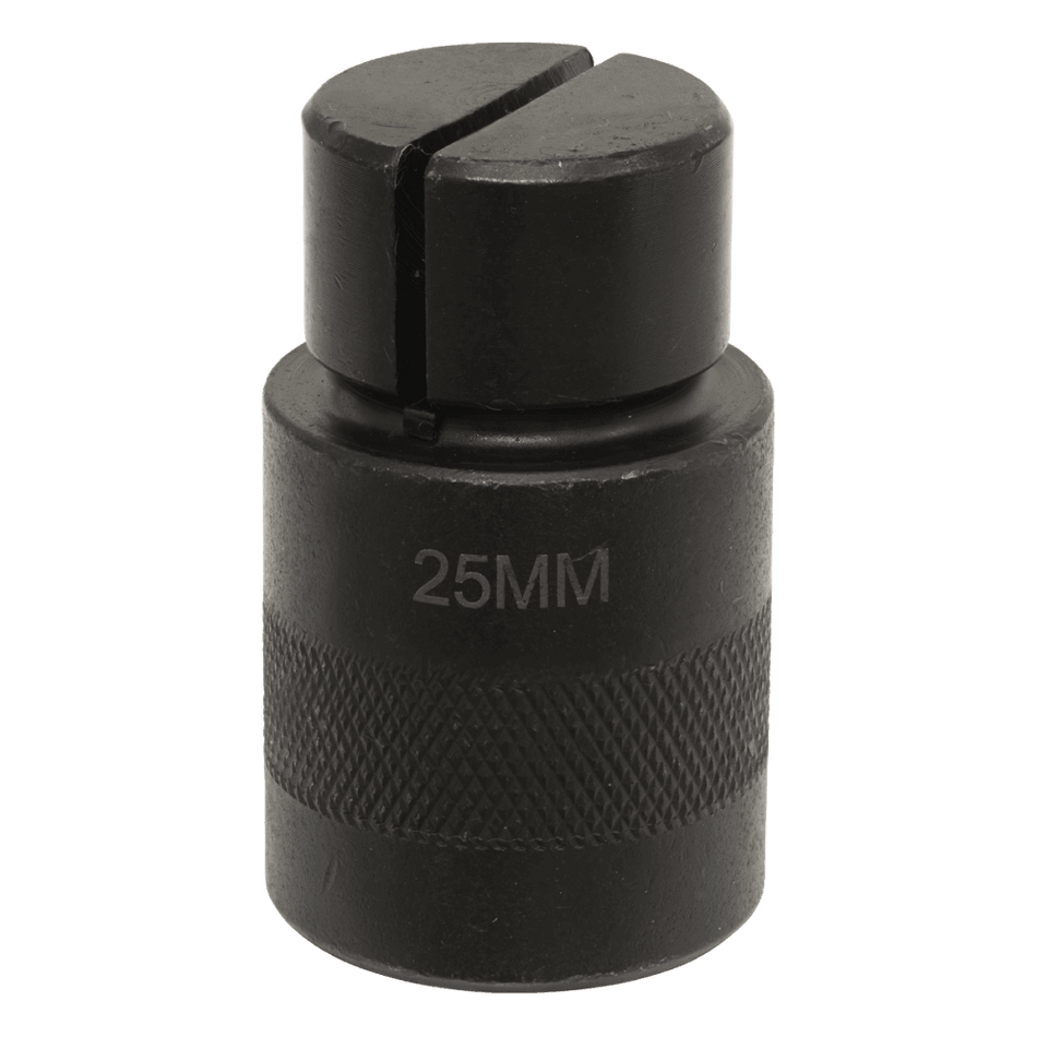 Sealey Replacement 25mm Collet for MS062 Model No - MS062.V2-09