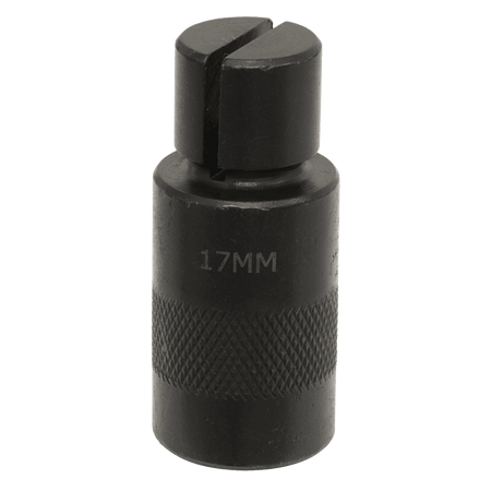 Sealey Replacement 17mm Collet for MS062 Model No - MS062.V2-06