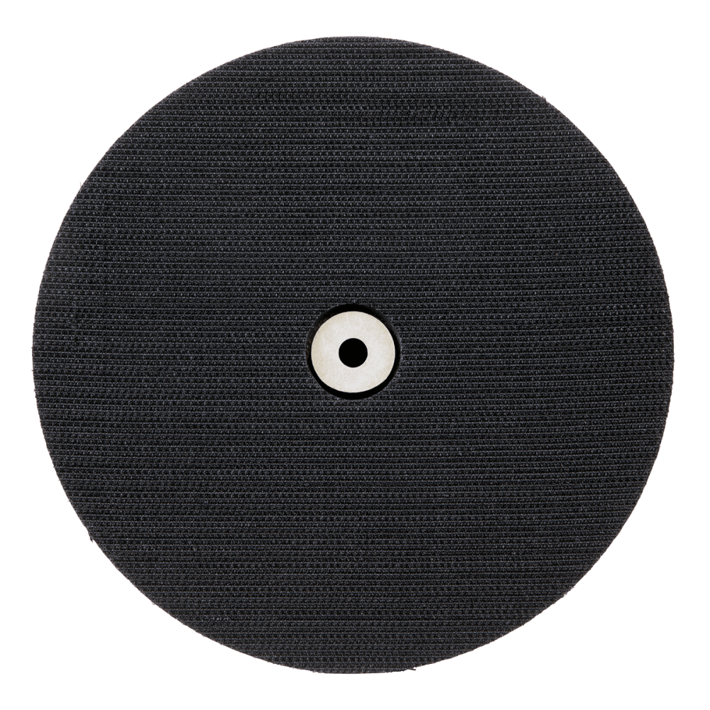 Sealey 150mm Hook-and-Loop Backing Pad M6 Model No - PTC150M6