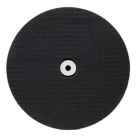 Sealey 150mm Hook-and-Loop Backing Pad M6 Model No - PTC150M6