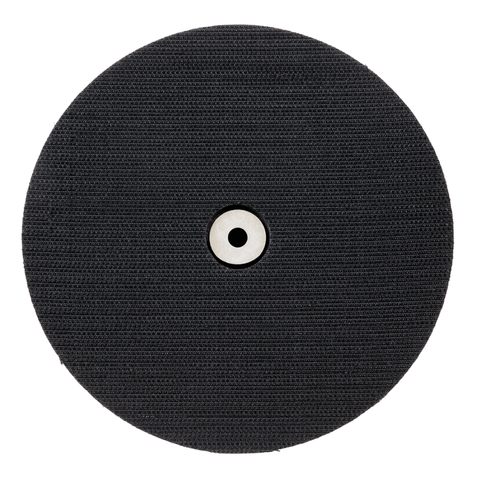 Sealey Hook-and-Loop Backing Pad - M6 150mm Model No - PTC150M6