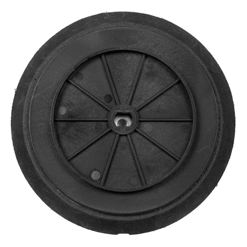 Sealey 150mm Hook-and-Loop Backing Pad M6 Model No - PTC150M6