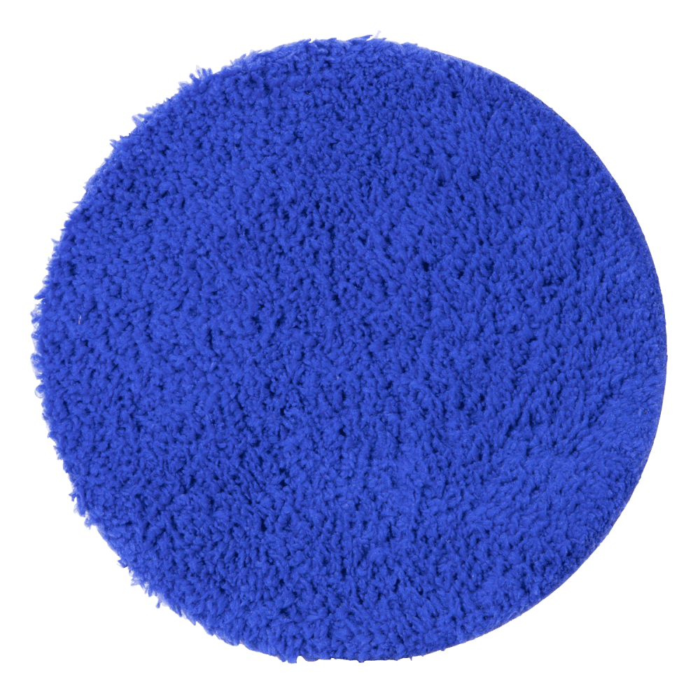 Sealey Terry Bonnet Pad 150mm Model No - PTCMC150
