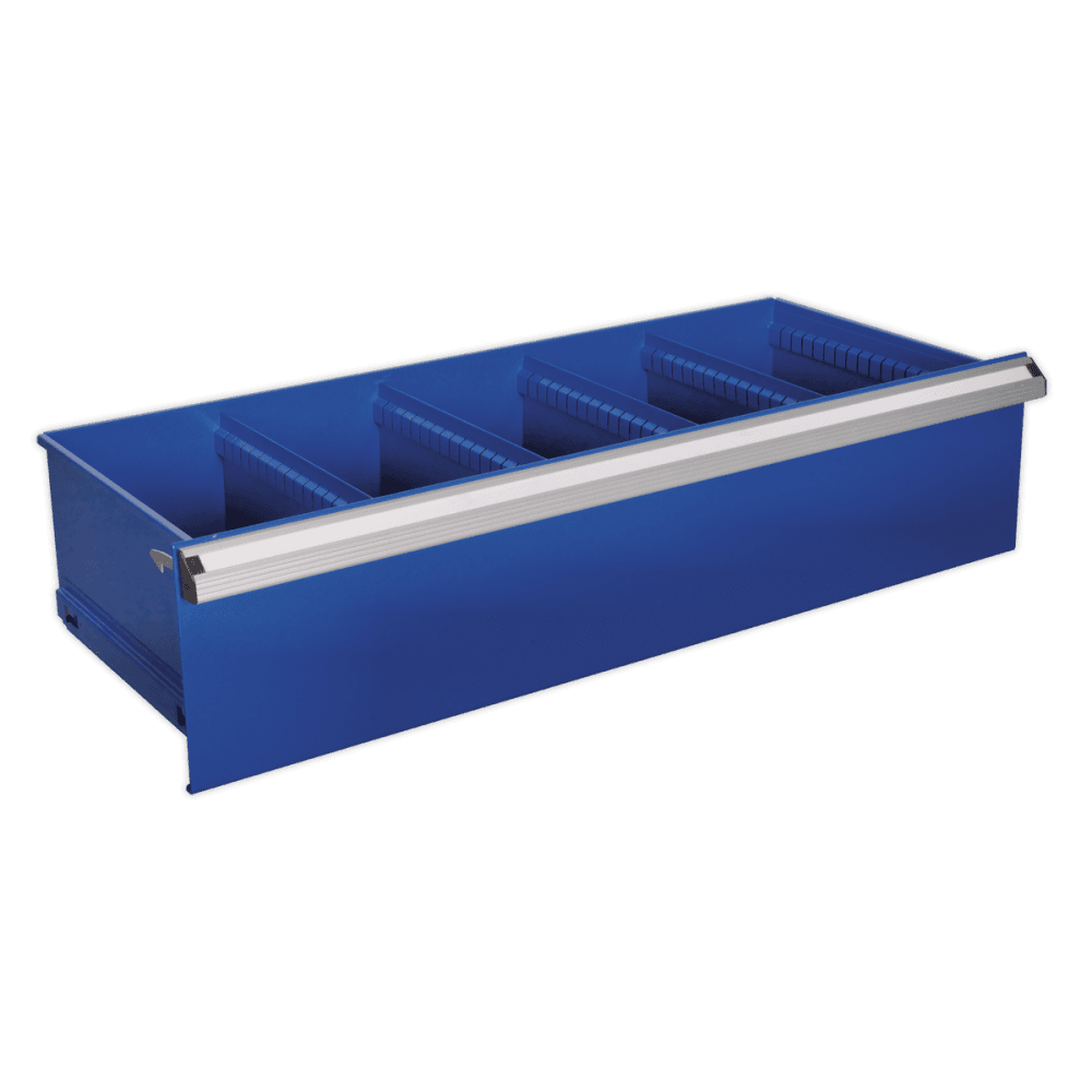 Sealey Drawer 200mm Deep 75kg Capacity Model No - APICD200