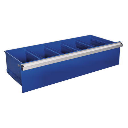 Sealey Drawer 200mm Deep 75kg Capacity Model No - APICD200