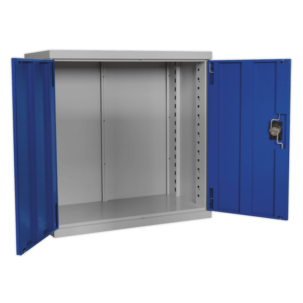 Sealey Industrial Cabinet Model No - APIC900H