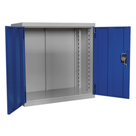 Sealey Industrial Cabinet Model No - APIC900H