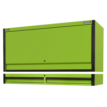 Sealey Top Hutch & 2 Drawer Riser 1549mm Model No - AP6103BE
