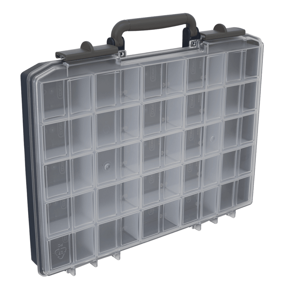Sealey Professional Medium Compartment Case Model No - APAS25R