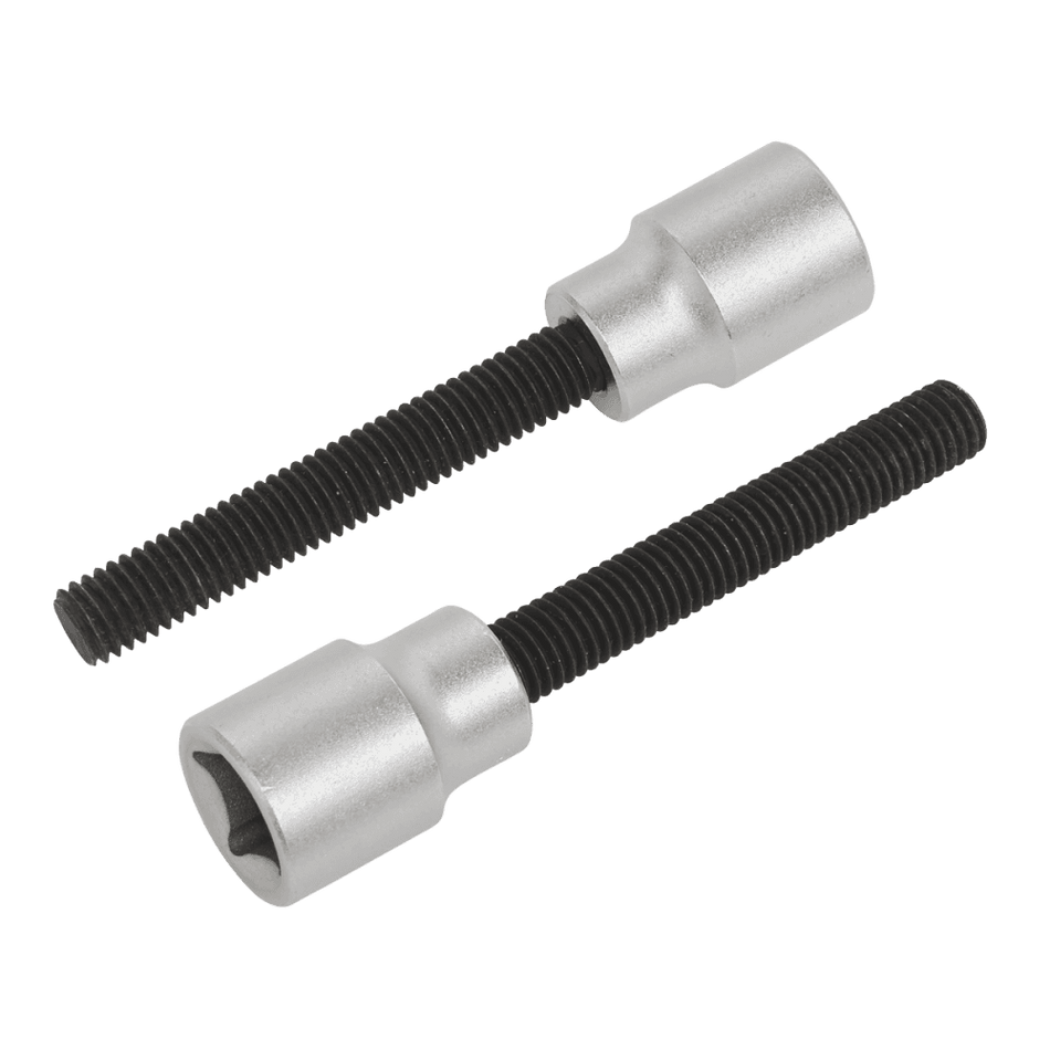Sealey 2pc 3/8"Sq Drive Brake Drum Remover Model No - VS0572