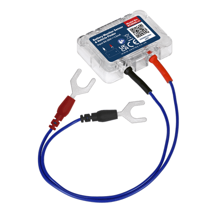 Sealey Vehicle Finder & Battery Monitor Sensor Model No - BT2020