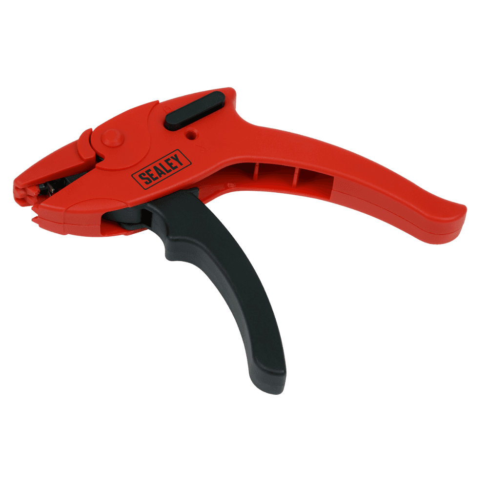 Sealey Pistol Grip - Automatic Wire Stripping Tool Model No - AK2269
