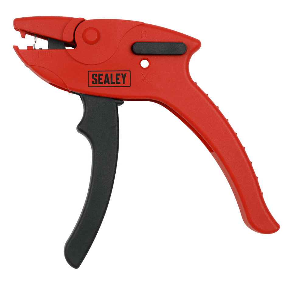 Sealey Pistol Grip - Automatic Wire Stripping Tool Model No - AK2269