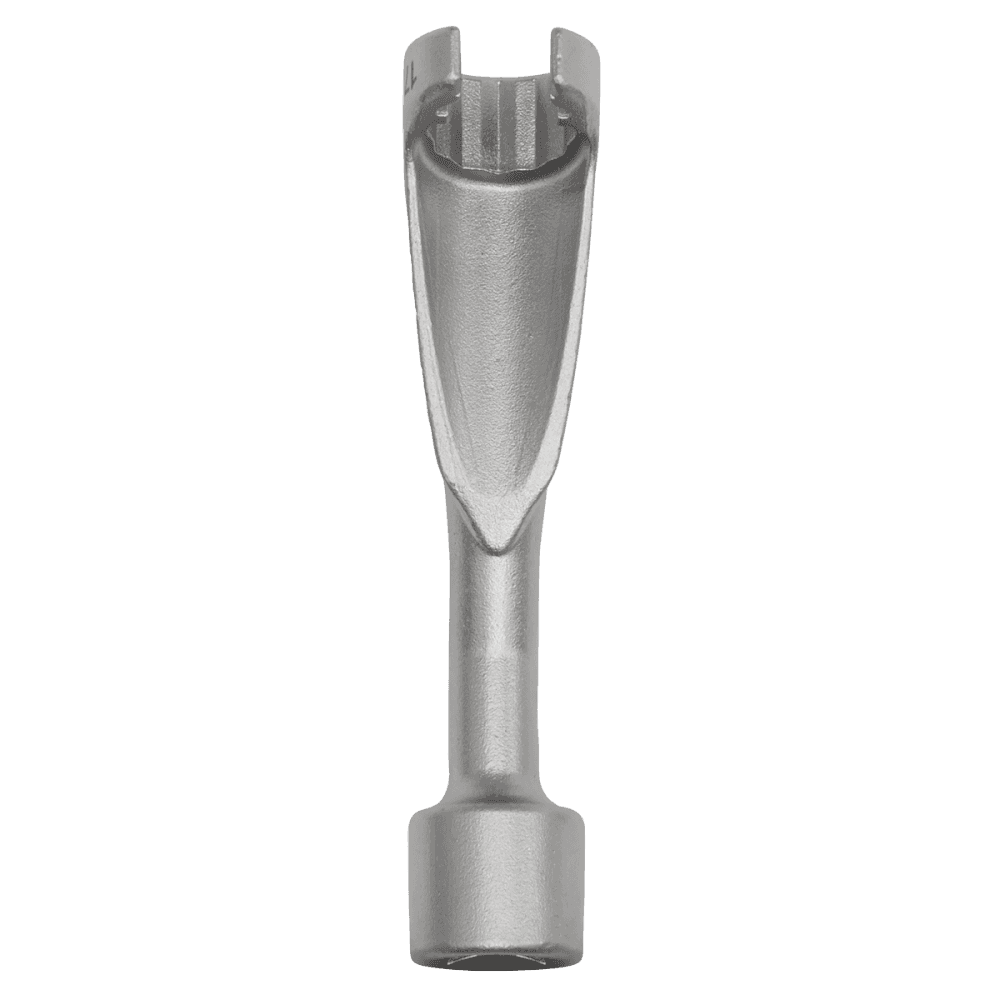 Sealey Multi-point 3/8"Sq Drive Fuel Pipe Socket 17mm Model No - AK6900