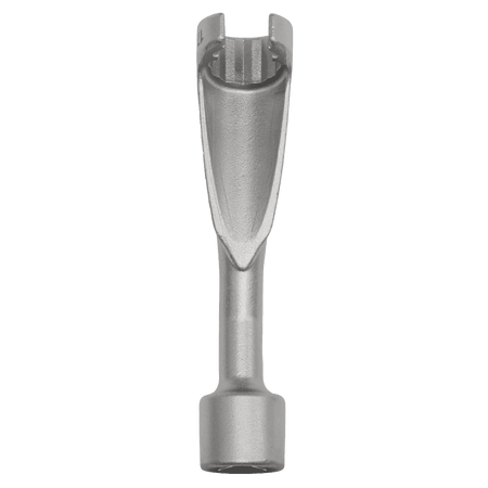 Sealey Multi-point 3/8"Sq Drive Fuel Pipe Socket 17mm Model No - AK6900