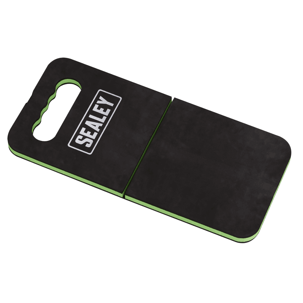 Sealey Mechanic's Kneeling Mat Folding 23mm Model No - VS8581