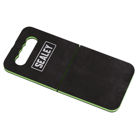 Sealey Mechanic's Kneeling Mat Folding 23mm Model No - VS8581