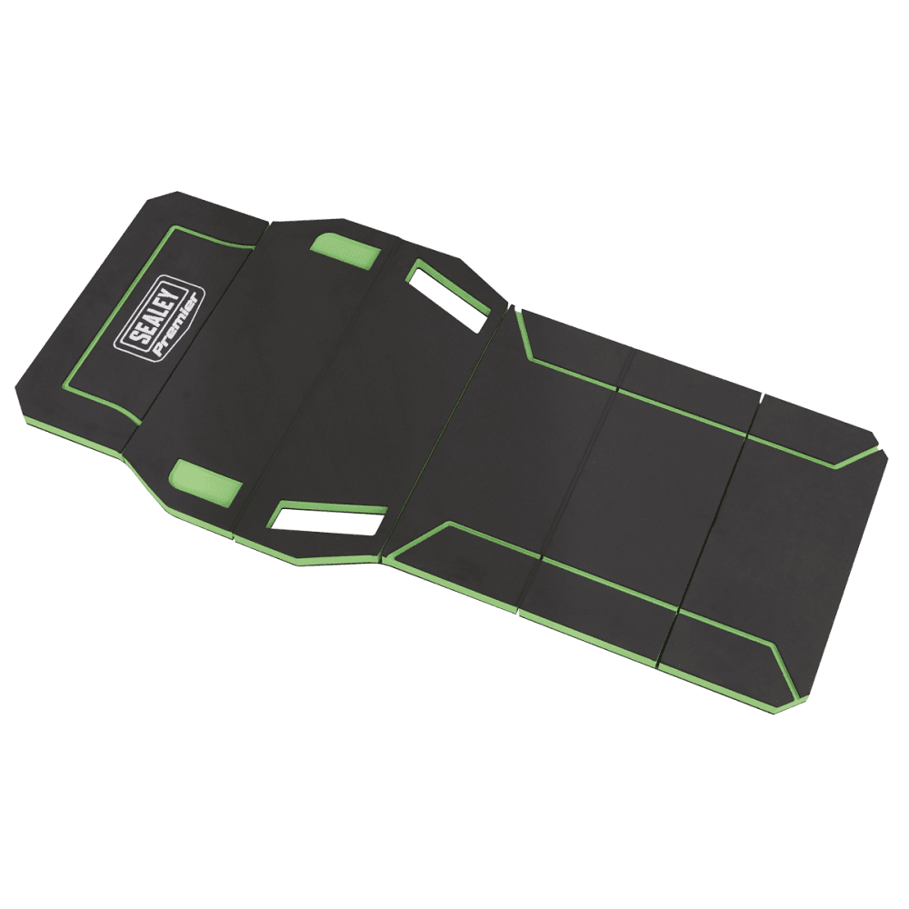 Sealey Folding Mechanic's Work Mat Premier 31mm Model No - VS8583