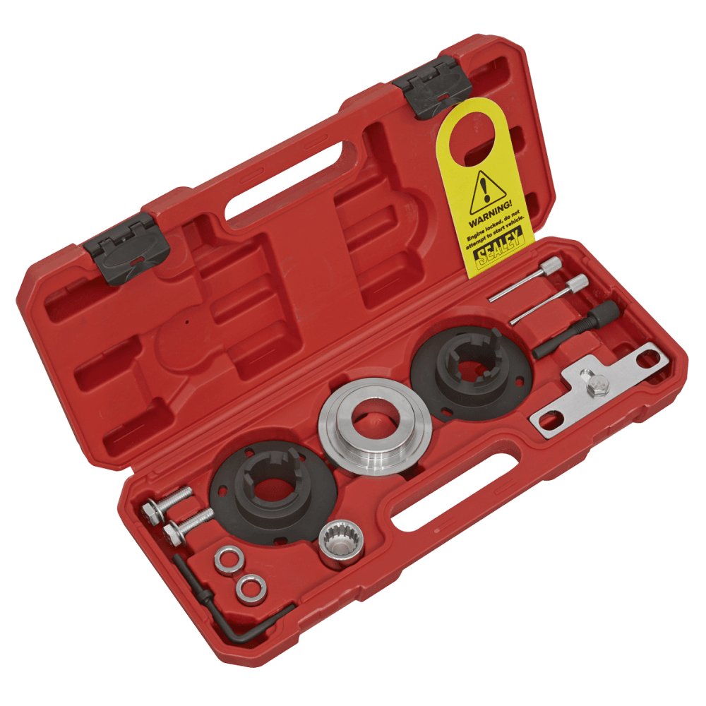 Sealey Timing Tool Kit for Ford 1.0 EcoBoost - Chain Drive Model No - VSE5152