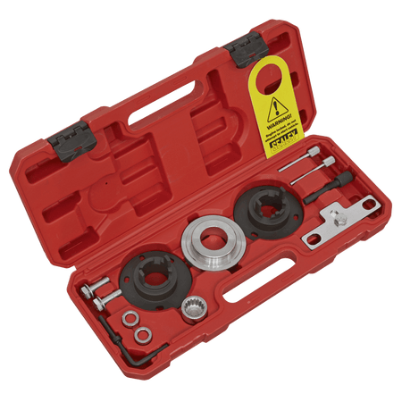 Sealey Timing Tool Kit for Ford 1.0 EcoBoost - Chain Drive Model No - VSE5152