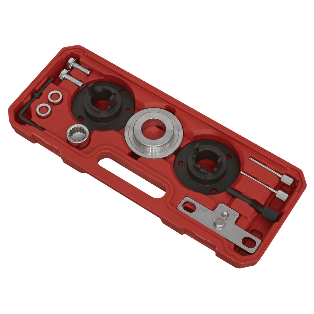 Sealey Timing Tool Kit for Ford 1.0 EcoBoost - Chain Drive Model No - VSE5152
