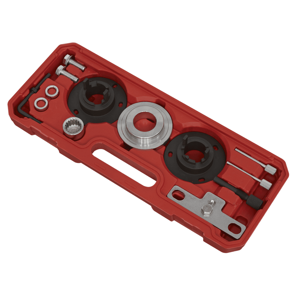 Sealey Timing Tool Kit for Ford 1.0 EcoBoost - Chain Drive Model No - VSE5152