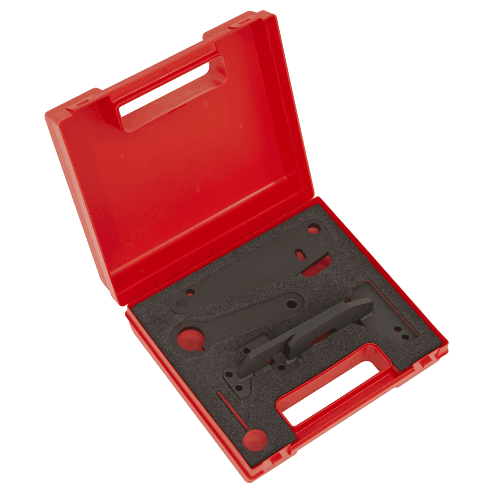 Sealey Timing Tool for Mercedes, Renault, Nissan, Dacia 1.3 Petrol Engines Model No - VS5260