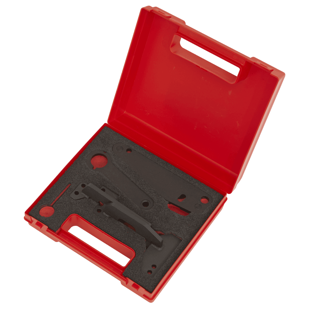Sealey Timing Tool for Mercedes, Renault, Nissan, Dacia 1.3 Petrol Engines Model No - VS5260