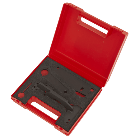 Sealey Timing Tool for Mercedes, Renault, Nissan, Dacia 1.3 Petrol Engines Model No - VS5260