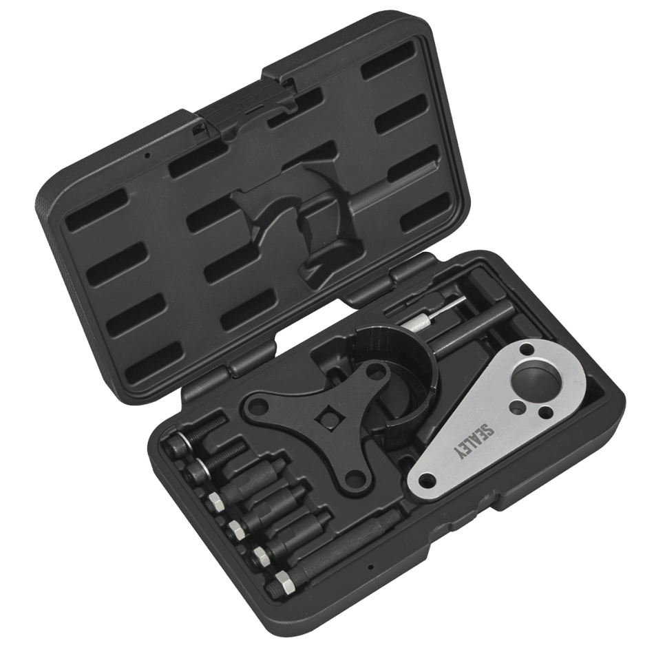 Sealey Timing Tool Set for Hyundai, Kia 1.6D - Belt Drive Model No - VSE5939